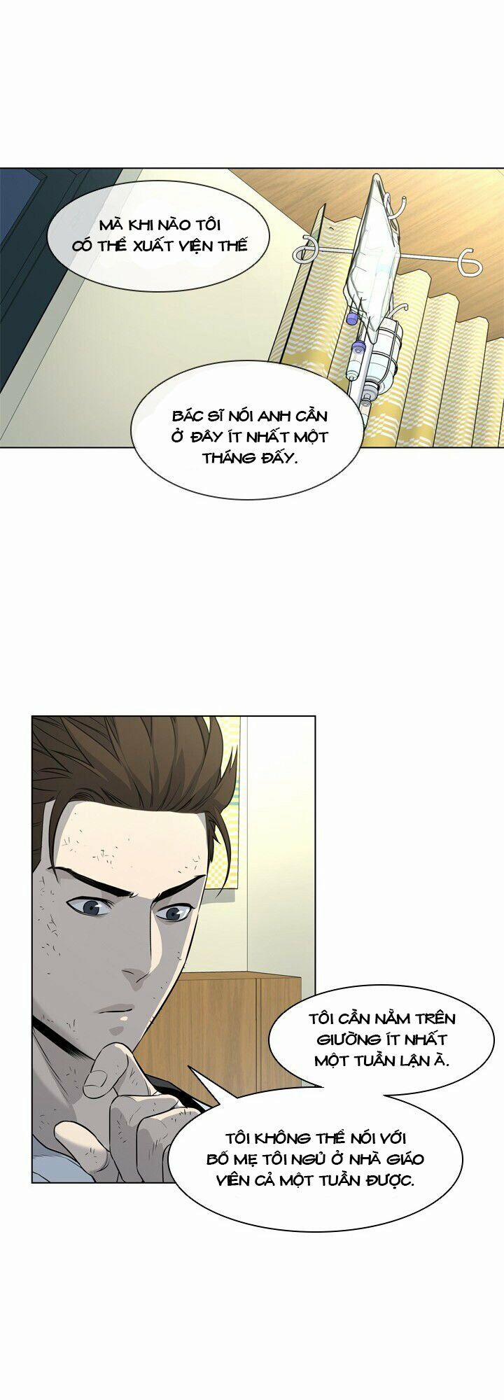 Đội Trưởng Lính Đánh Thuê 15 trang 31