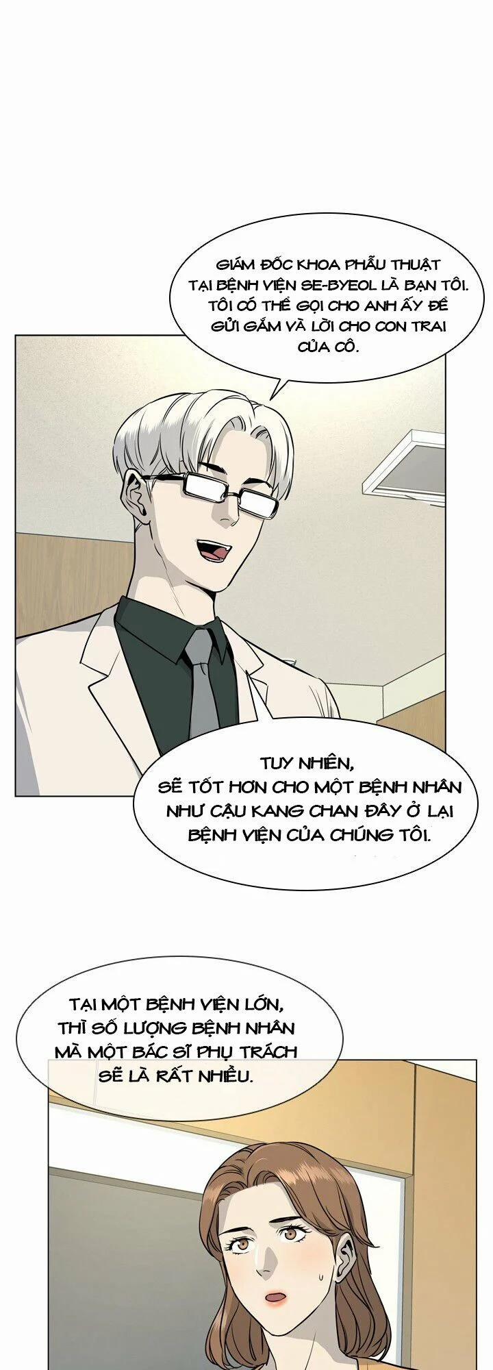 Đội Trưởng Lính Đánh Thuê 15 trang 42