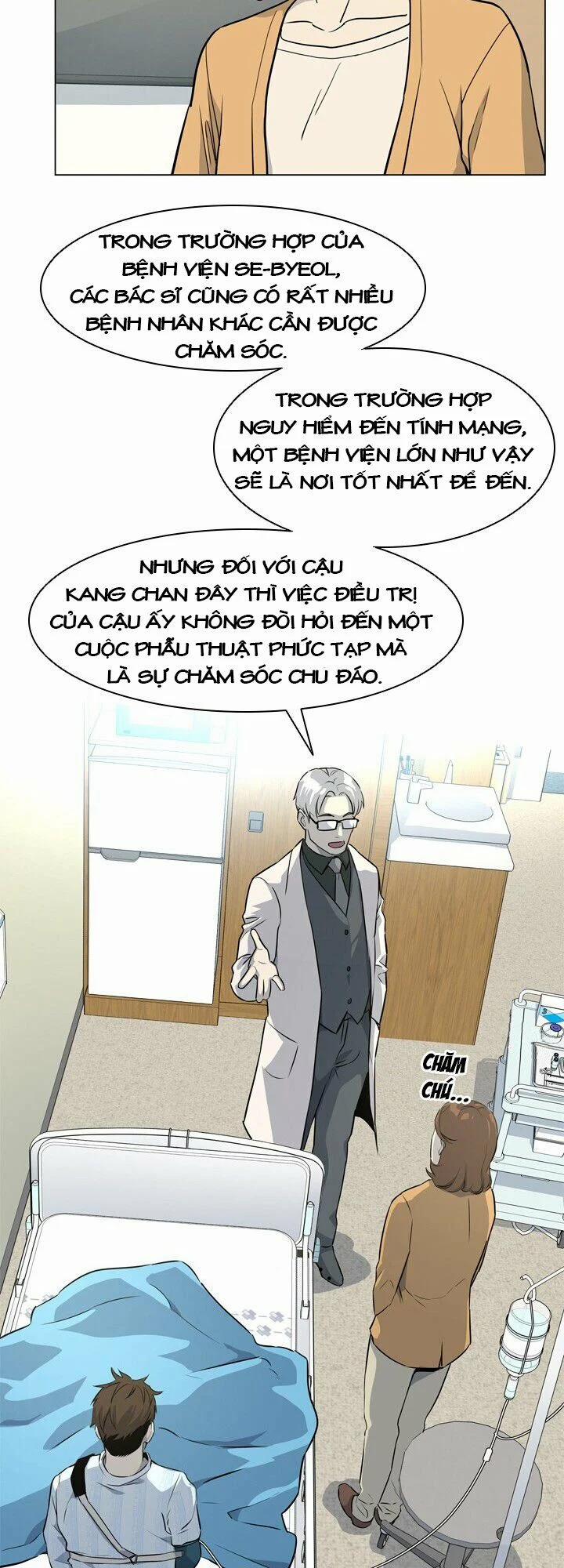 Đội Trưởng Lính Đánh Thuê 15 trang 43