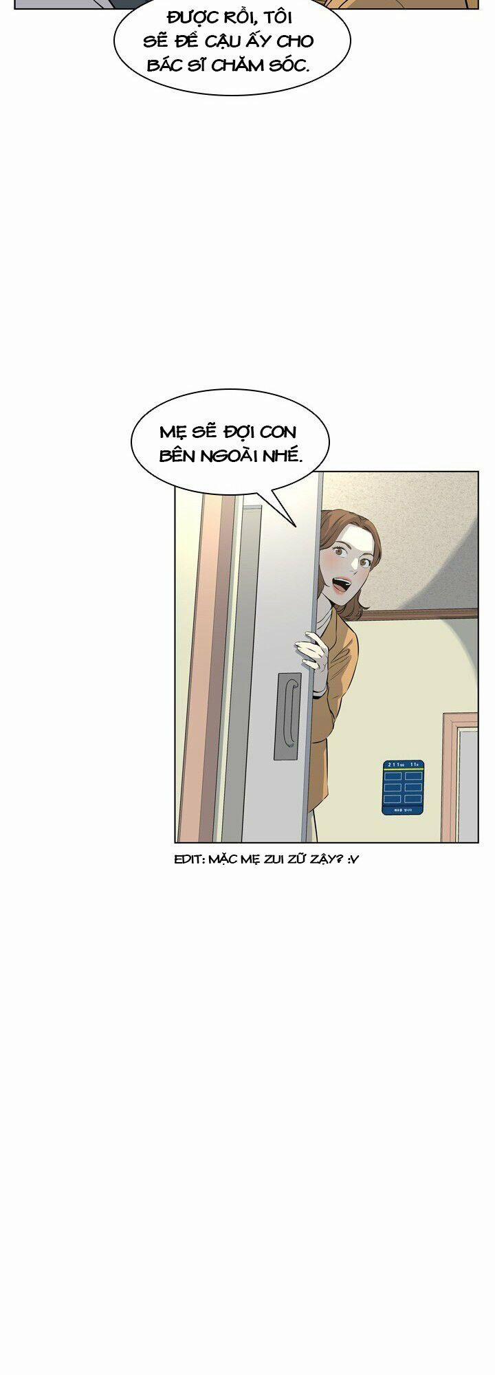 Đội Trưởng Lính Đánh Thuê 15 trang 47