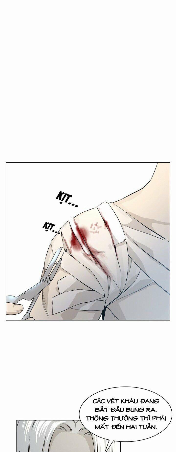 Đội Trưởng Lính Đánh Thuê 15 trang 48