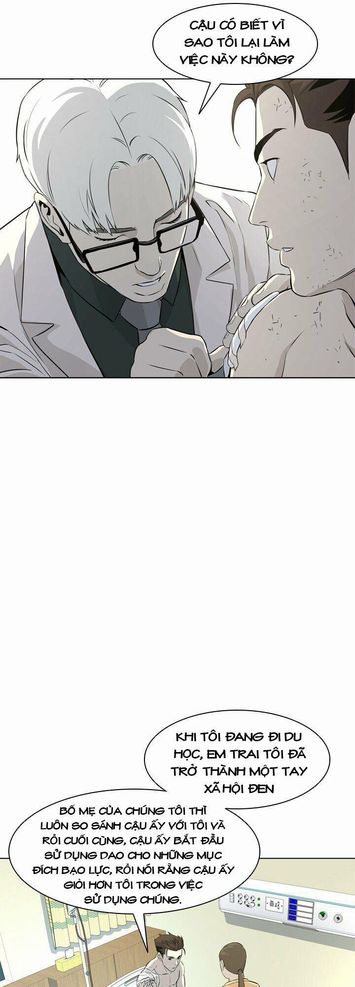 Đội Trưởng Lính Đánh Thuê 15 trang 50