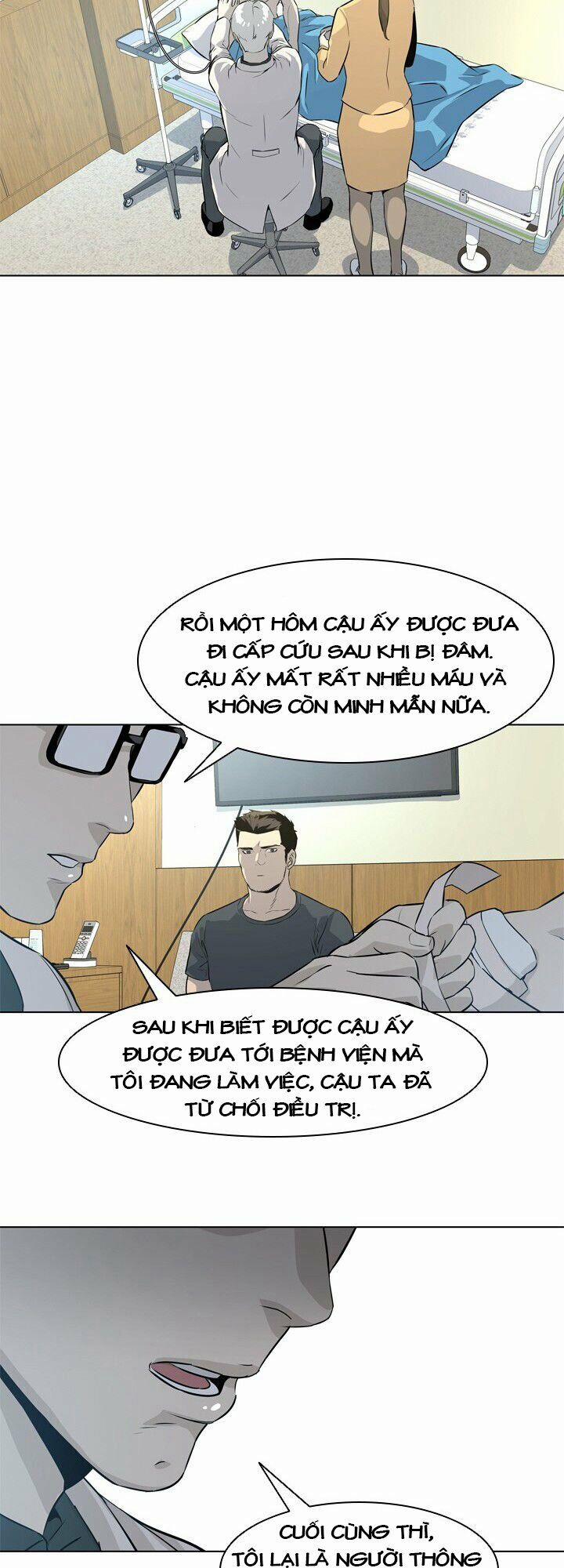 Đội Trưởng Lính Đánh Thuê 15 trang 51