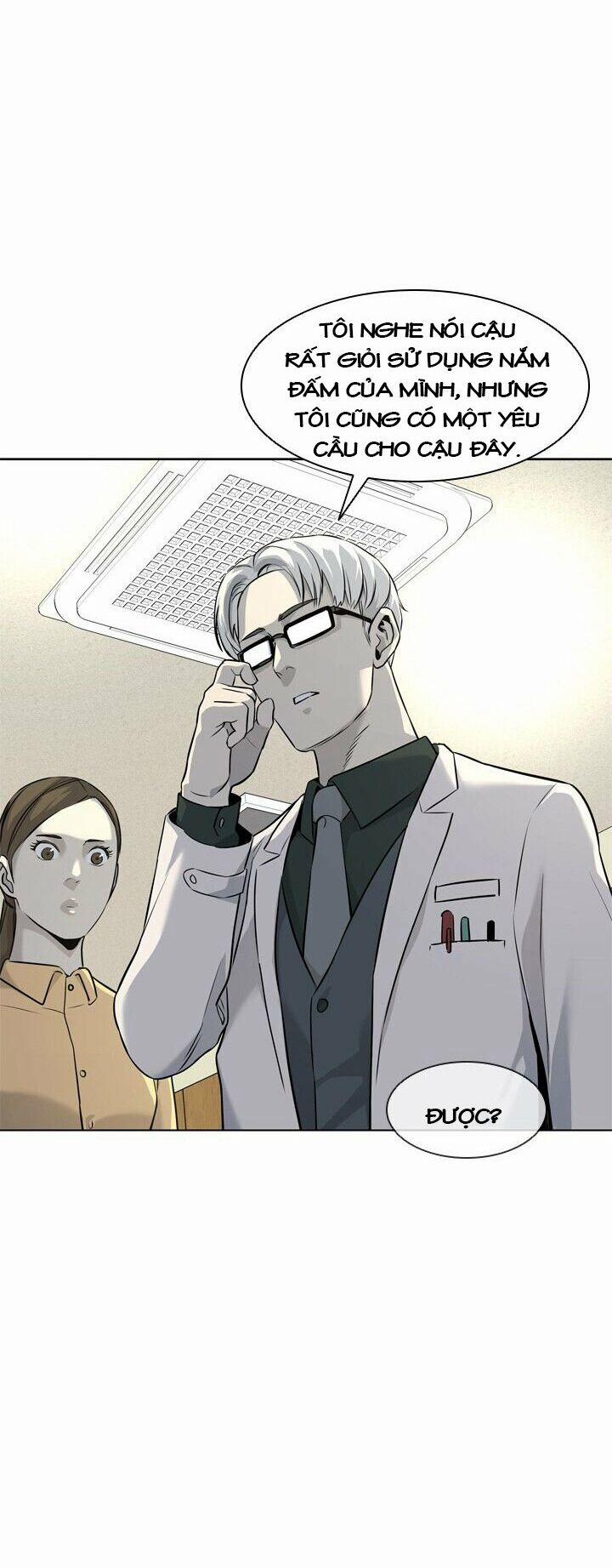 Đội Trưởng Lính Đánh Thuê 15 trang 53