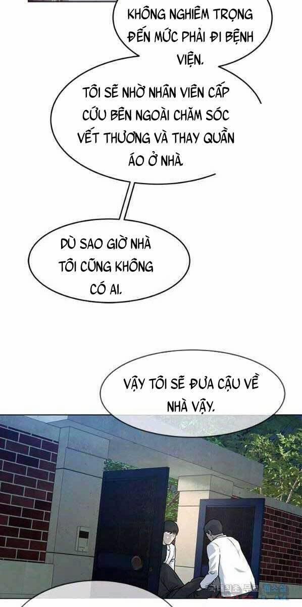 Đội Trưởng Lính Đánh Thuê 150 trang 21