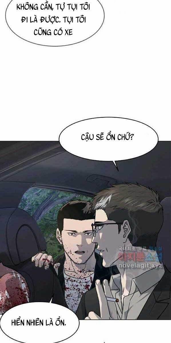 Đội Trưởng Lính Đánh Thuê 150 trang 22
