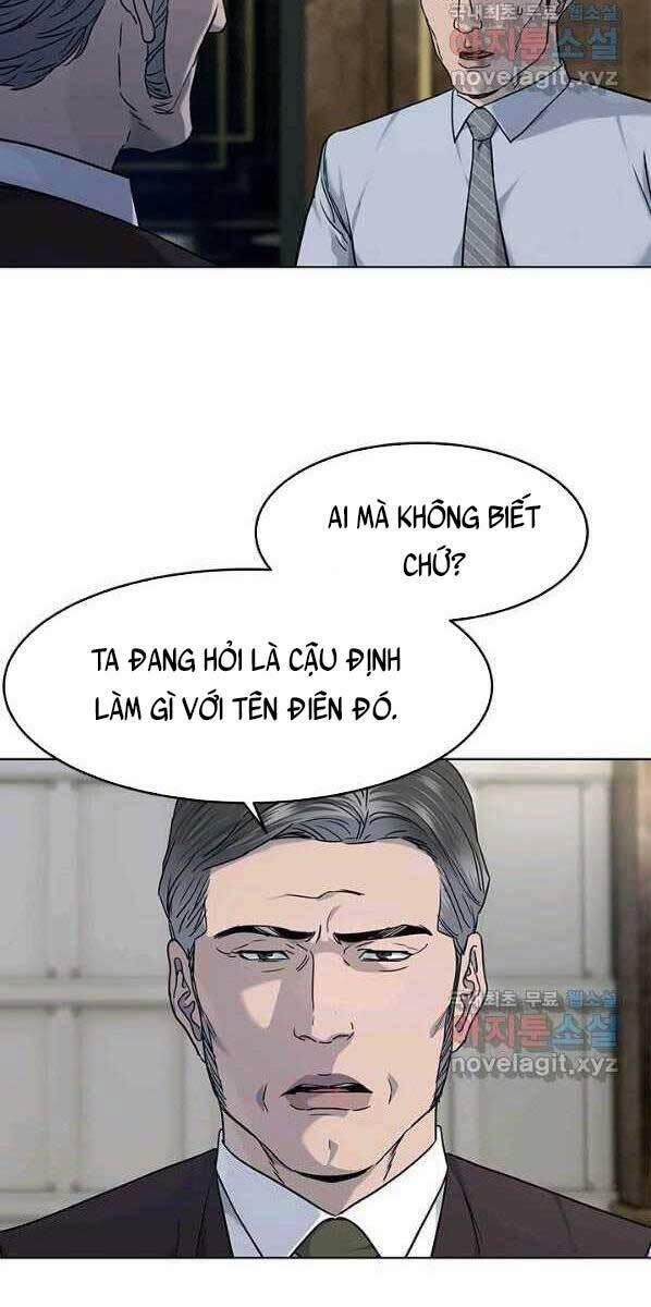 Đội Trưởng Lính Đánh Thuê 150 trang 43