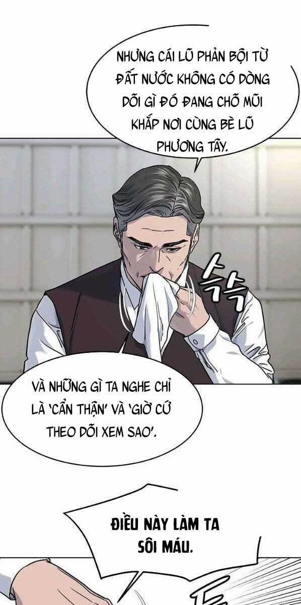Đội Trưởng Lính Đánh Thuê 150 trang 50