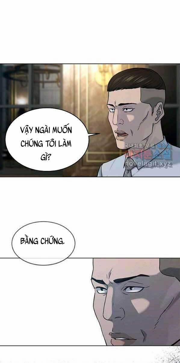 Đội Trưởng Lính Đánh Thuê 150 trang 53