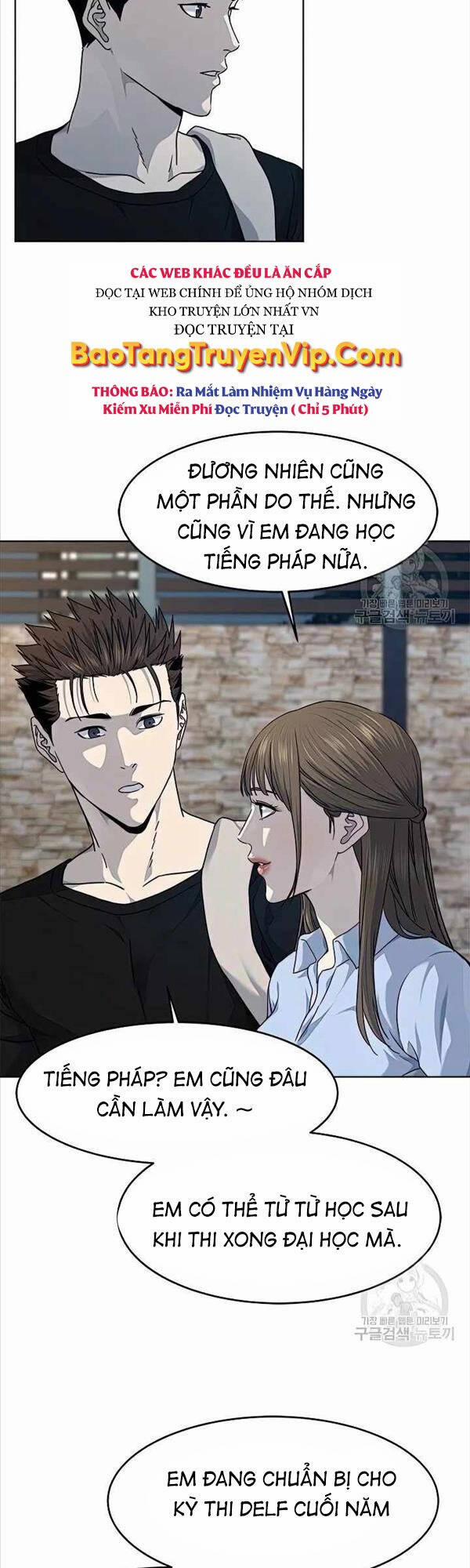 Đội Trưởng Lính Đánh Thuê 151 trang 17