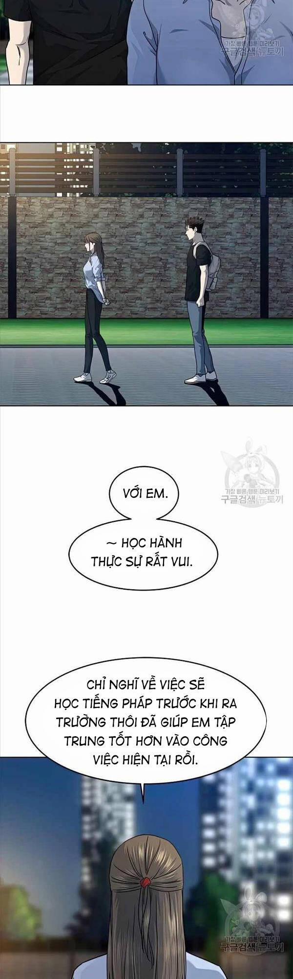 Đội Trưởng Lính Đánh Thuê 151 trang 21