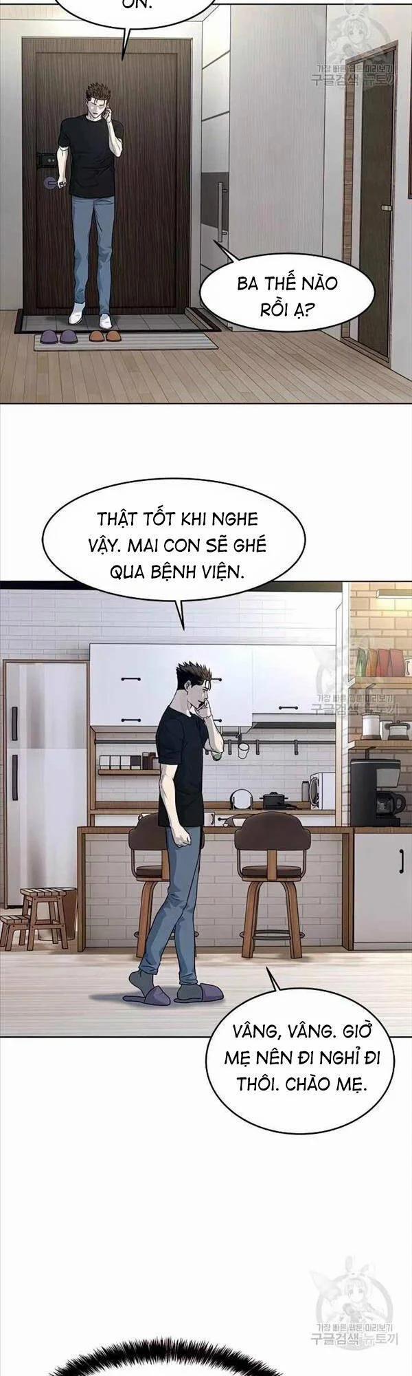 Đội Trưởng Lính Đánh Thuê 151 trang 30
