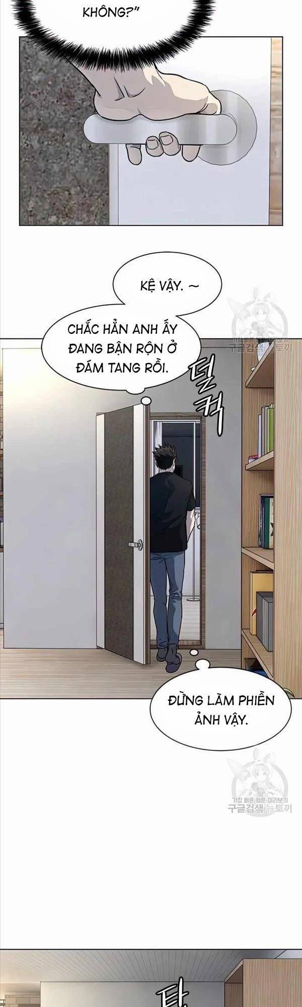 Đội Trưởng Lính Đánh Thuê 151 trang 32