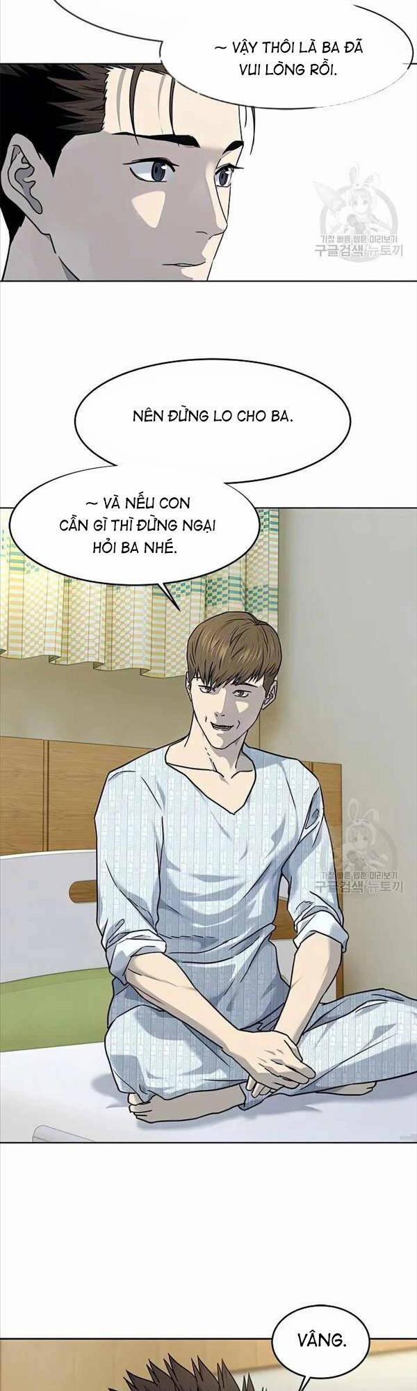 Đội Trưởng Lính Đánh Thuê 151 trang 45