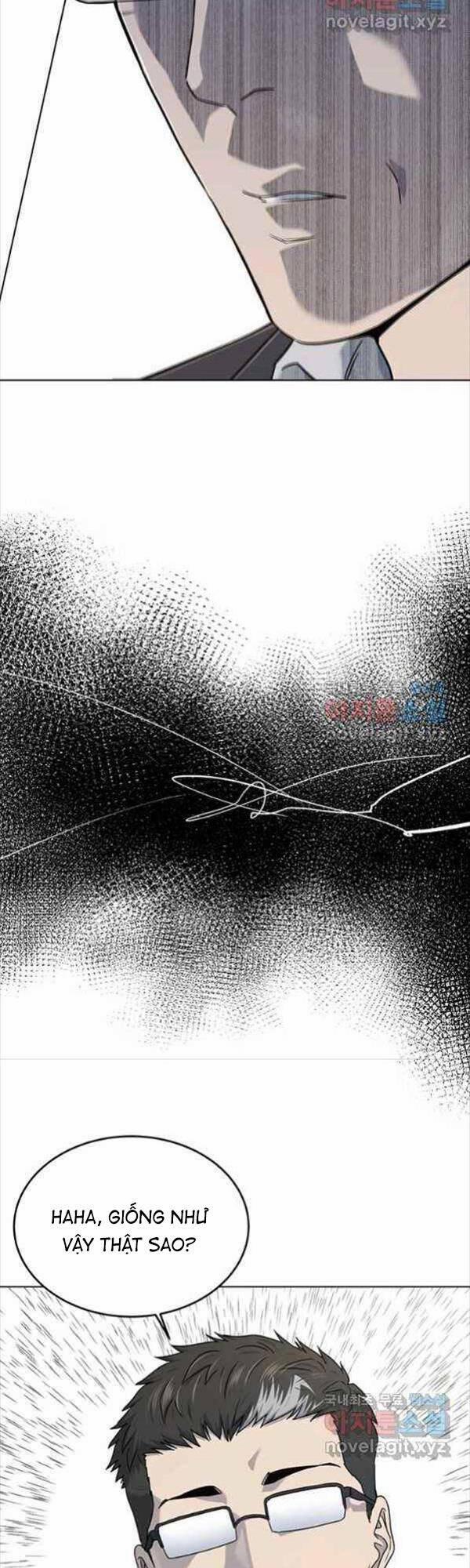 Đội Trưởng Lính Đánh Thuê 152 trang 35