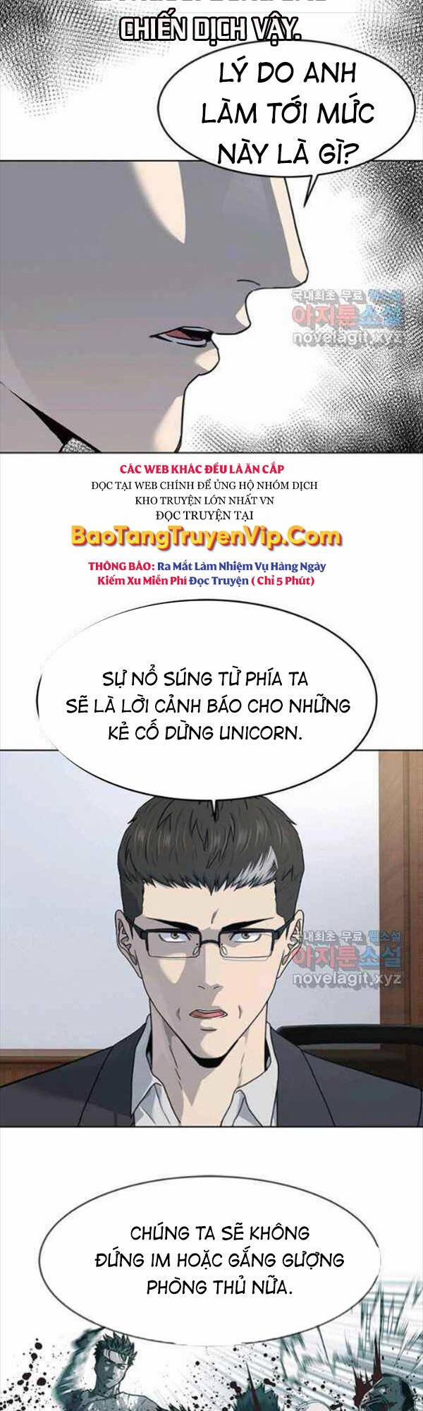 Đội Trưởng Lính Đánh Thuê 152 trang 41