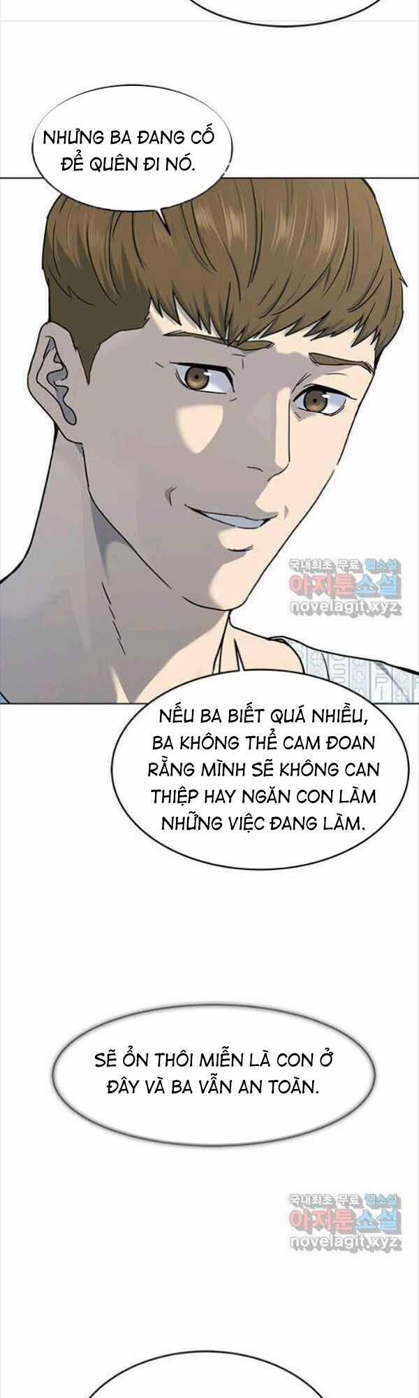 Đội Trưởng Lính Đánh Thuê 152 trang 5