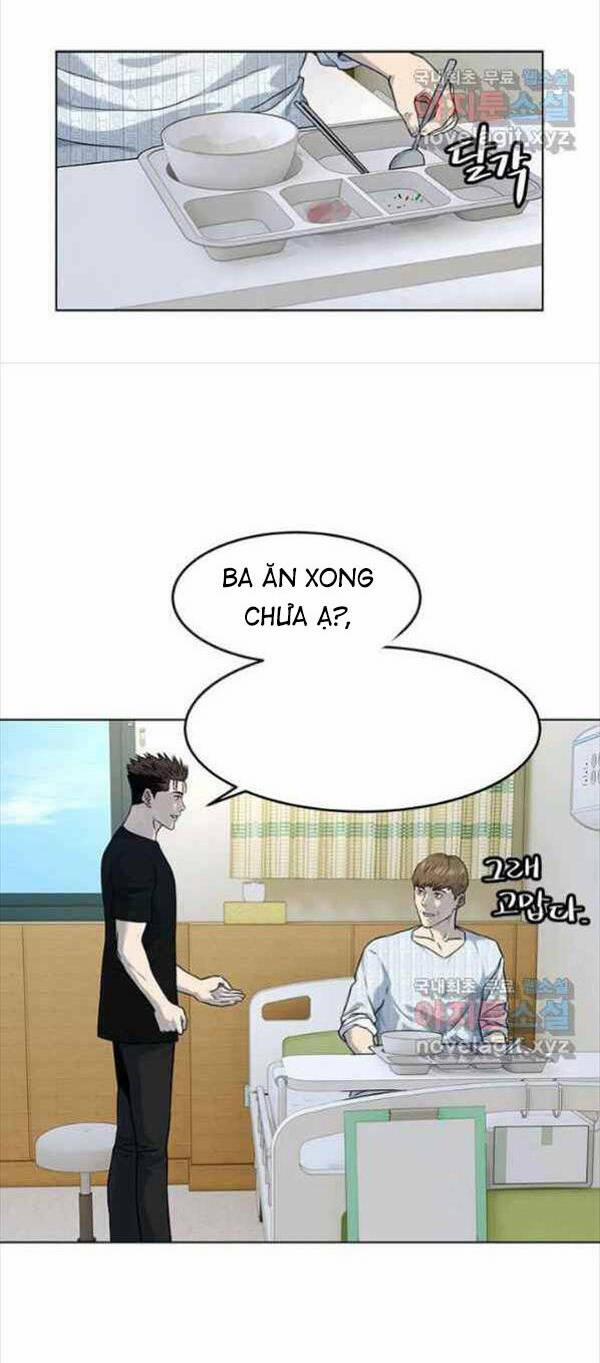 Đội Trưởng Lính Đánh Thuê 152 trang 9