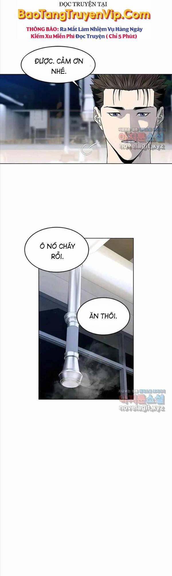 Đội Trưởng Lính Đánh Thuê 153 trang 32