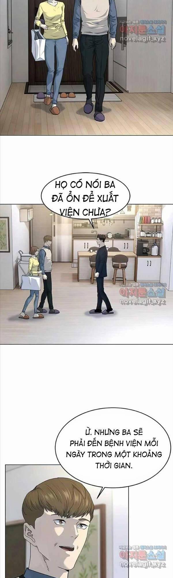 Đội Trưởng Lính Đánh Thuê 153 trang 34