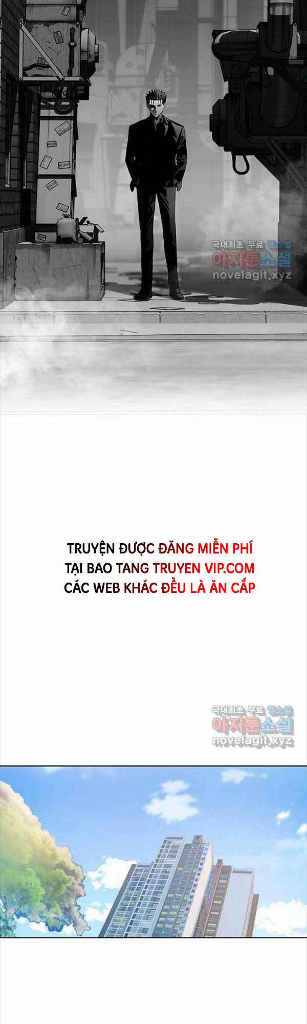 Đội Trưởng Lính Đánh Thuê 154 trang 2