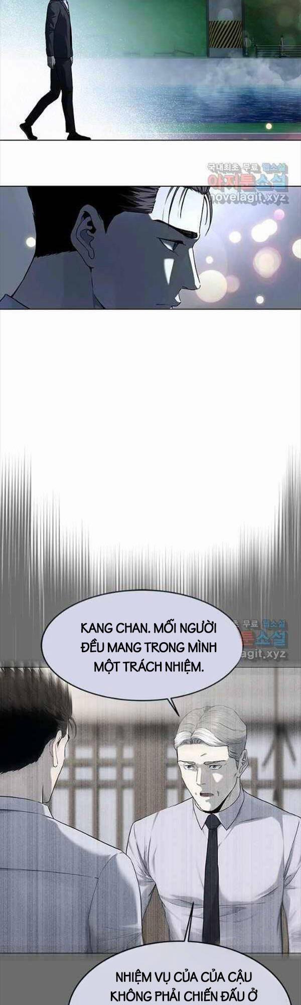 Đội Trưởng Lính Đánh Thuê 154 trang 46