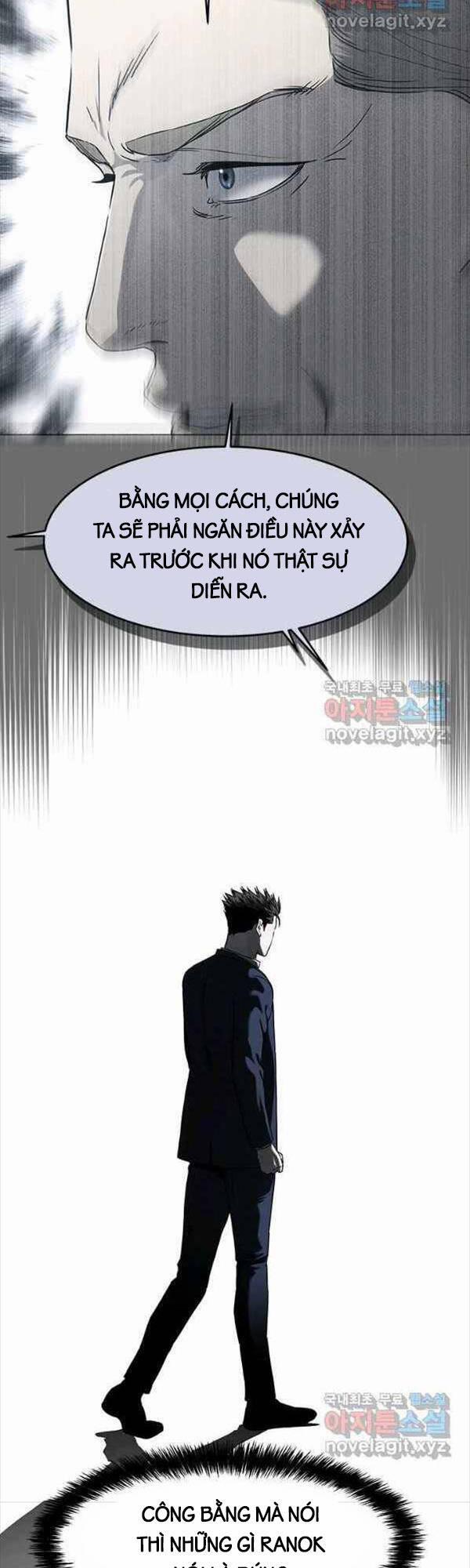 Đội Trưởng Lính Đánh Thuê 154 trang 48