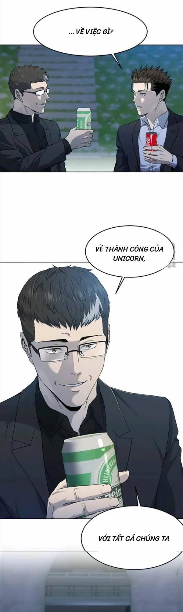 Đội Trưởng Lính Đánh Thuê 155 trang 10