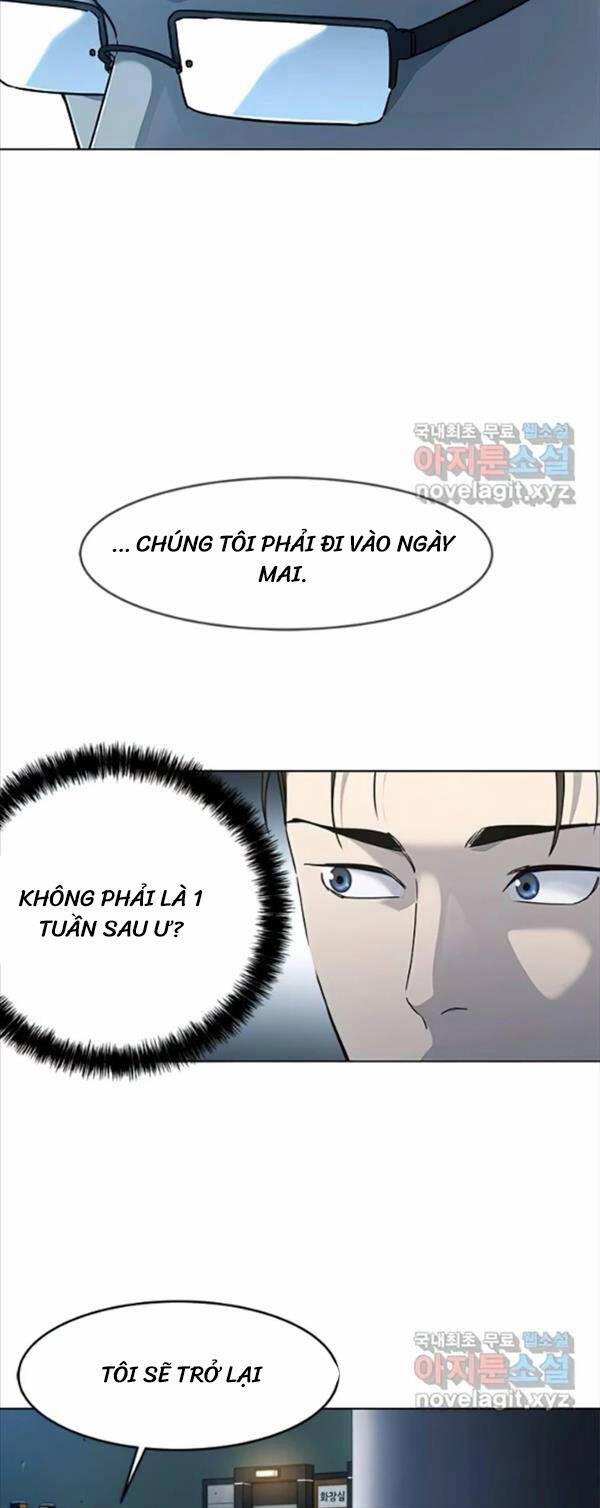 Đội Trưởng Lính Đánh Thuê 155 trang 12