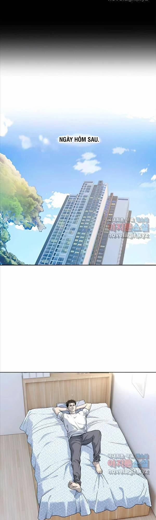 Đội Trưởng Lính Đánh Thuê 155 trang 30