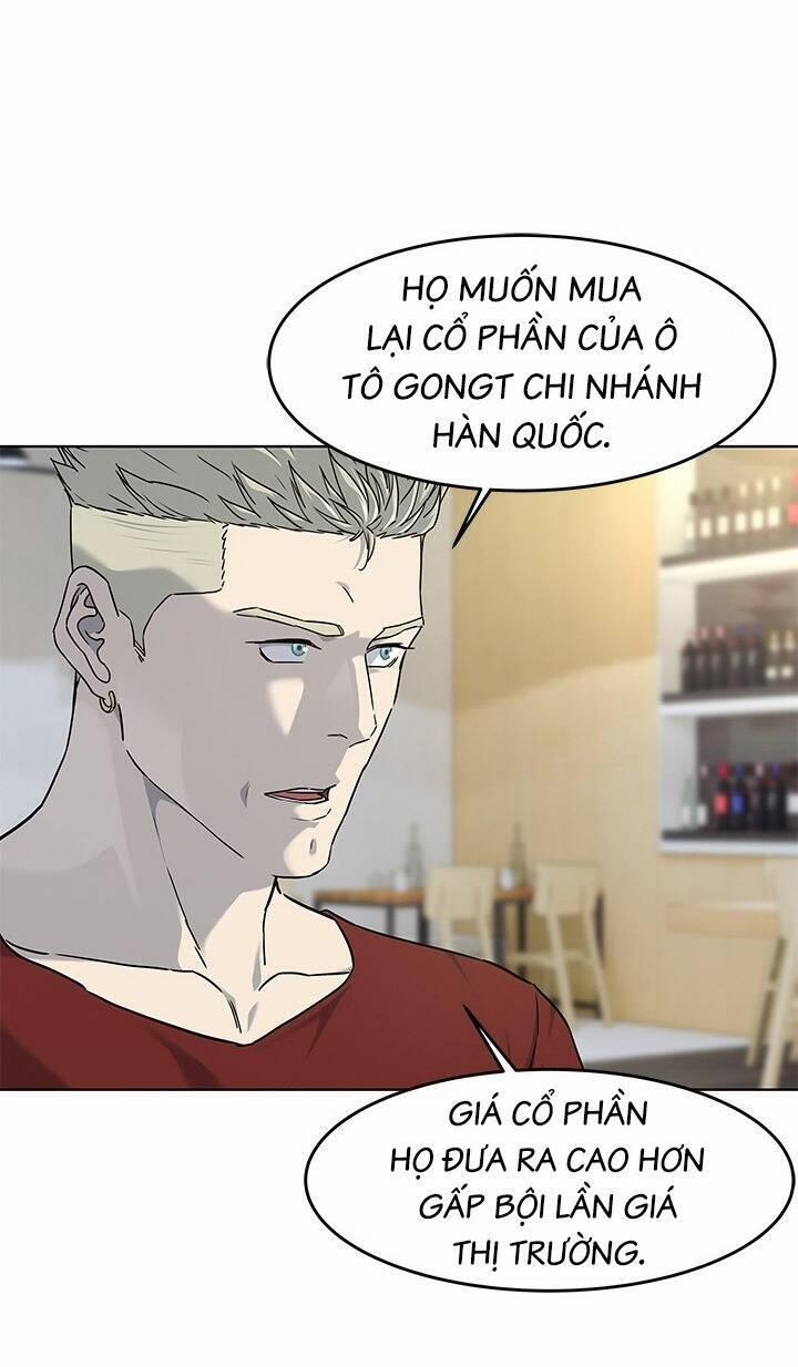 Đội Trưởng Lính Đánh Thuê 156 trang 16