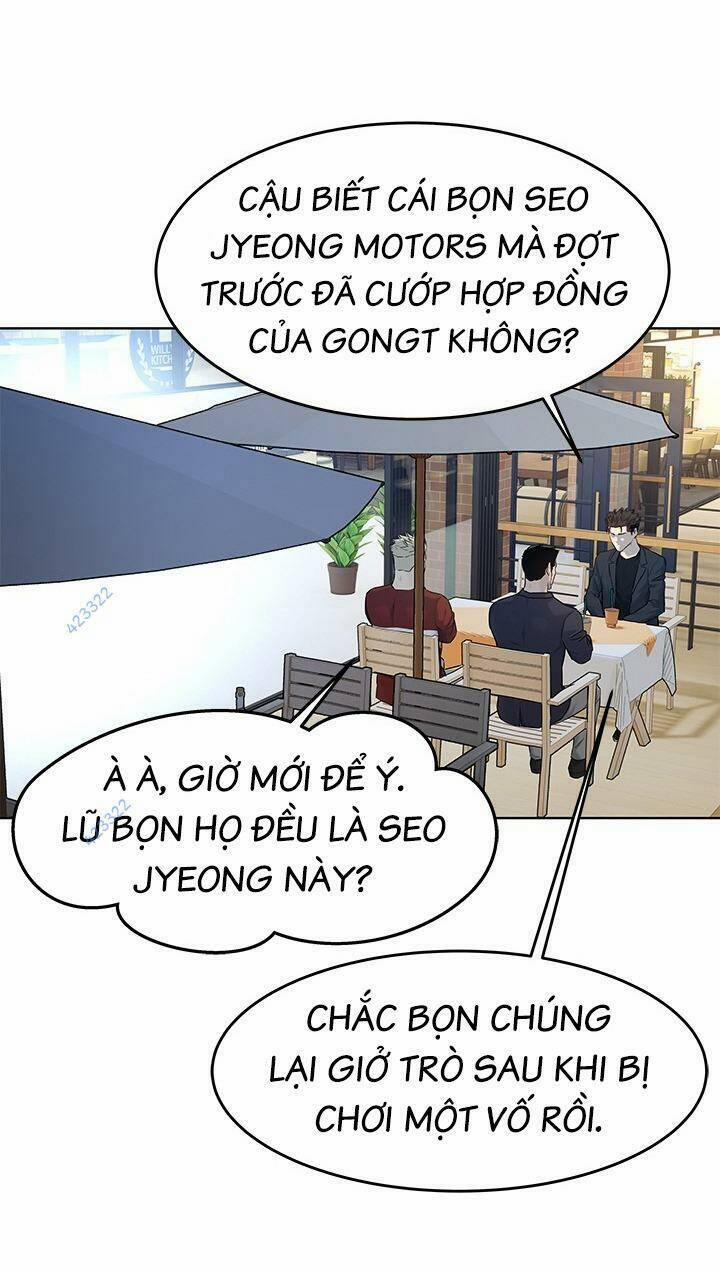 Đội Trưởng Lính Đánh Thuê 156 trang 23