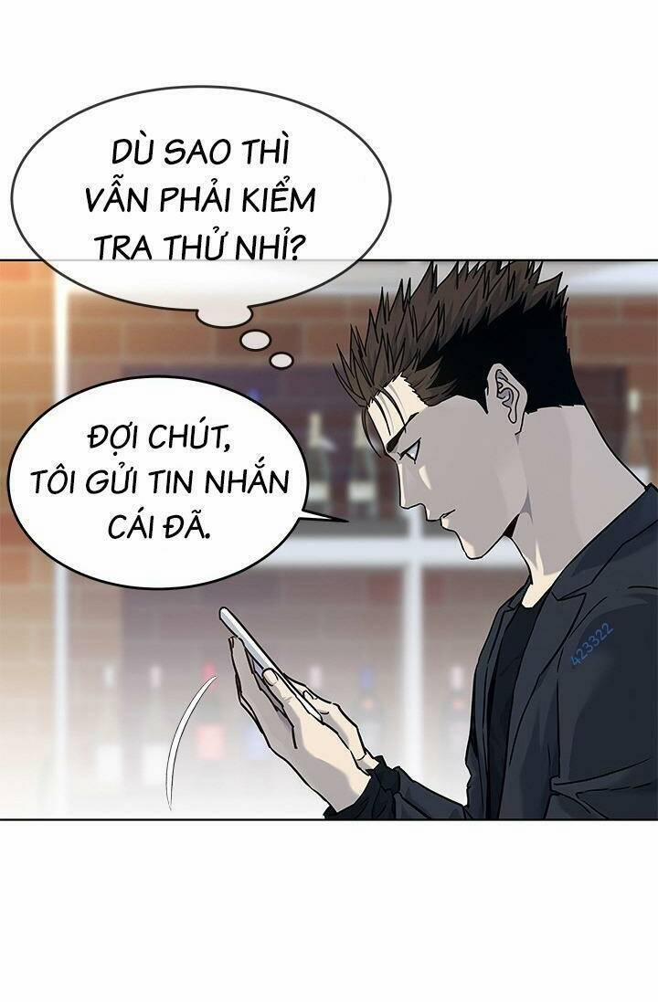 Đội Trưởng Lính Đánh Thuê 156 trang 59