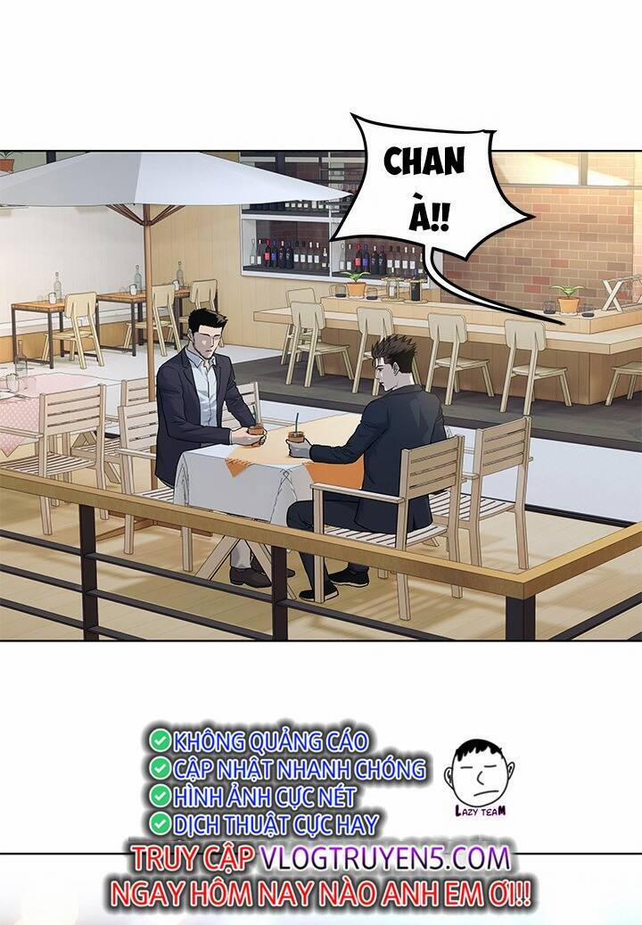 Đội Trưởng Lính Đánh Thuê 156 trang 8