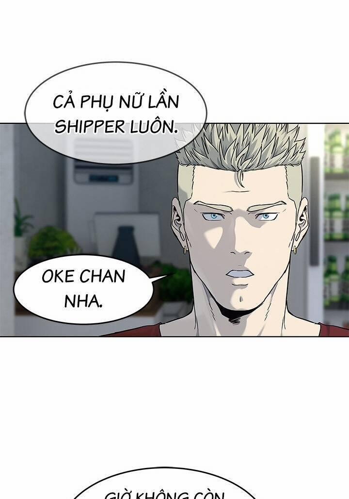 Đội Trưởng Lính Đánh Thuê 156 trang 80