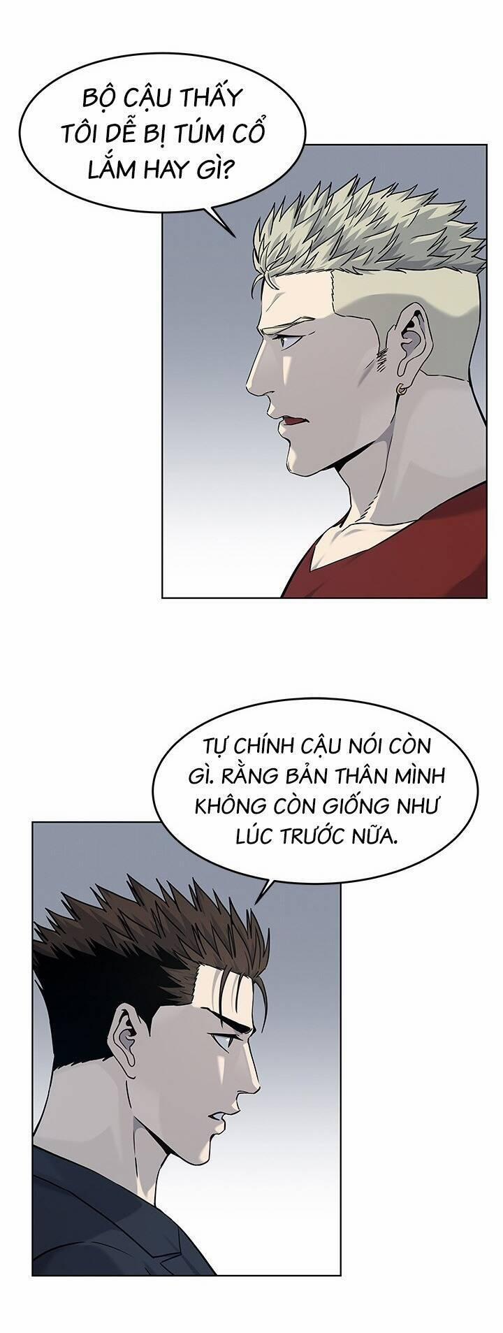 Đội Trưởng Lính Đánh Thuê 156 trang 83