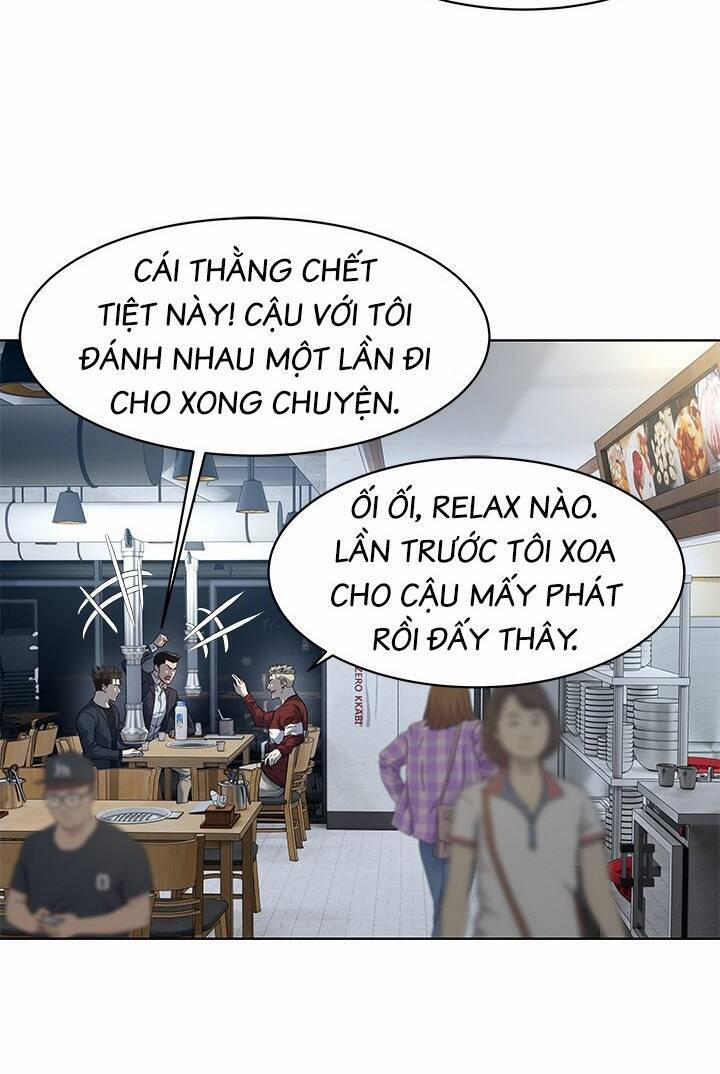 Đội Trưởng Lính Đánh Thuê 157 trang 10