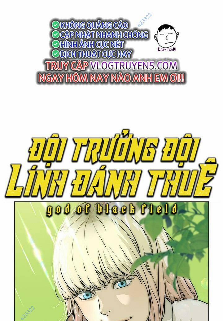 Đội Trưởng Lính Đánh Thuê 157 trang 2