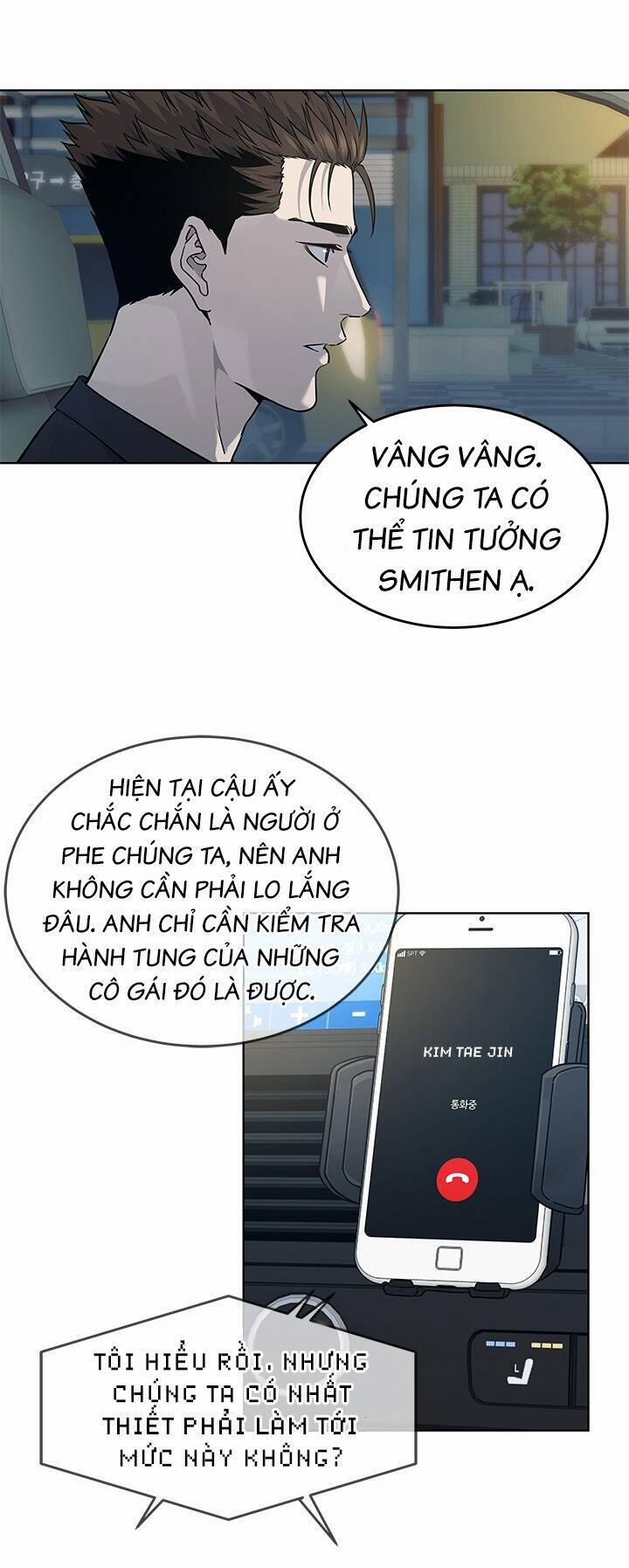 Đội Trưởng Lính Đánh Thuê 157 trang 29