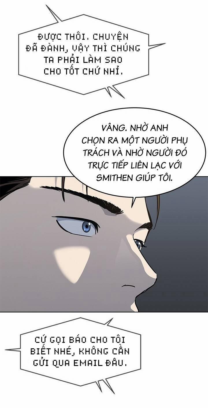 Đội Trưởng Lính Đánh Thuê 157 trang 31
