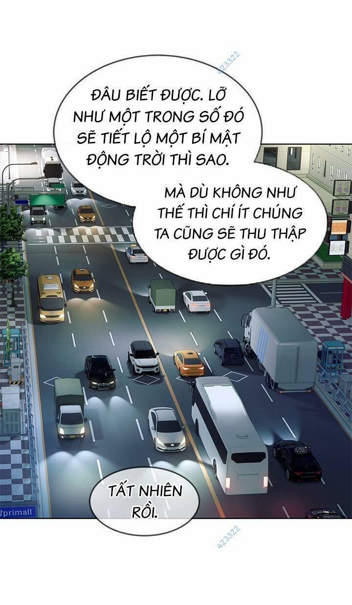 Đội Trưởng Lính Đánh Thuê 157 trang 34