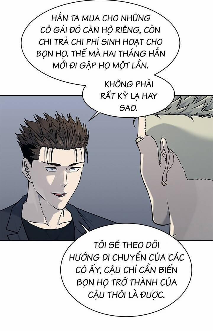 Đội Trưởng Lính Đánh Thuê 157 trang 5