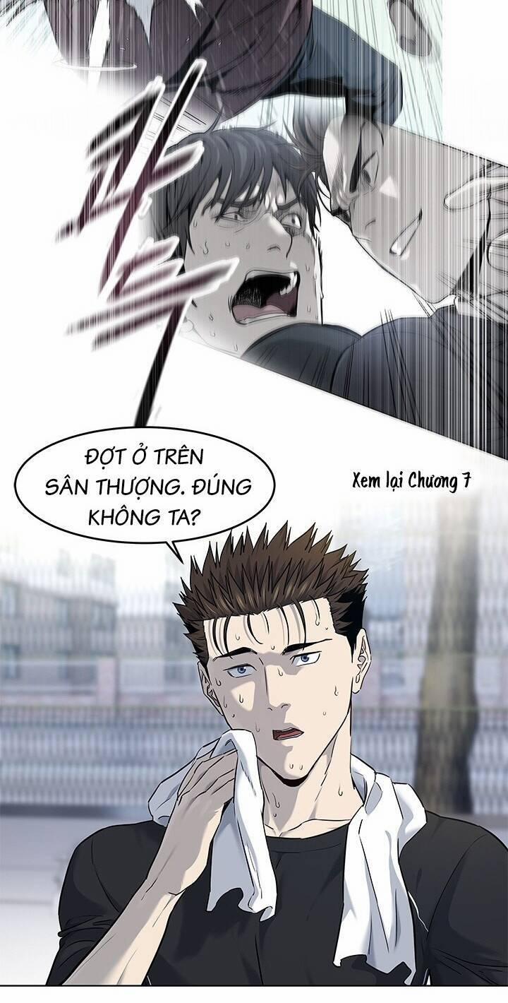 Đội Trưởng Lính Đánh Thuê 157 trang 68