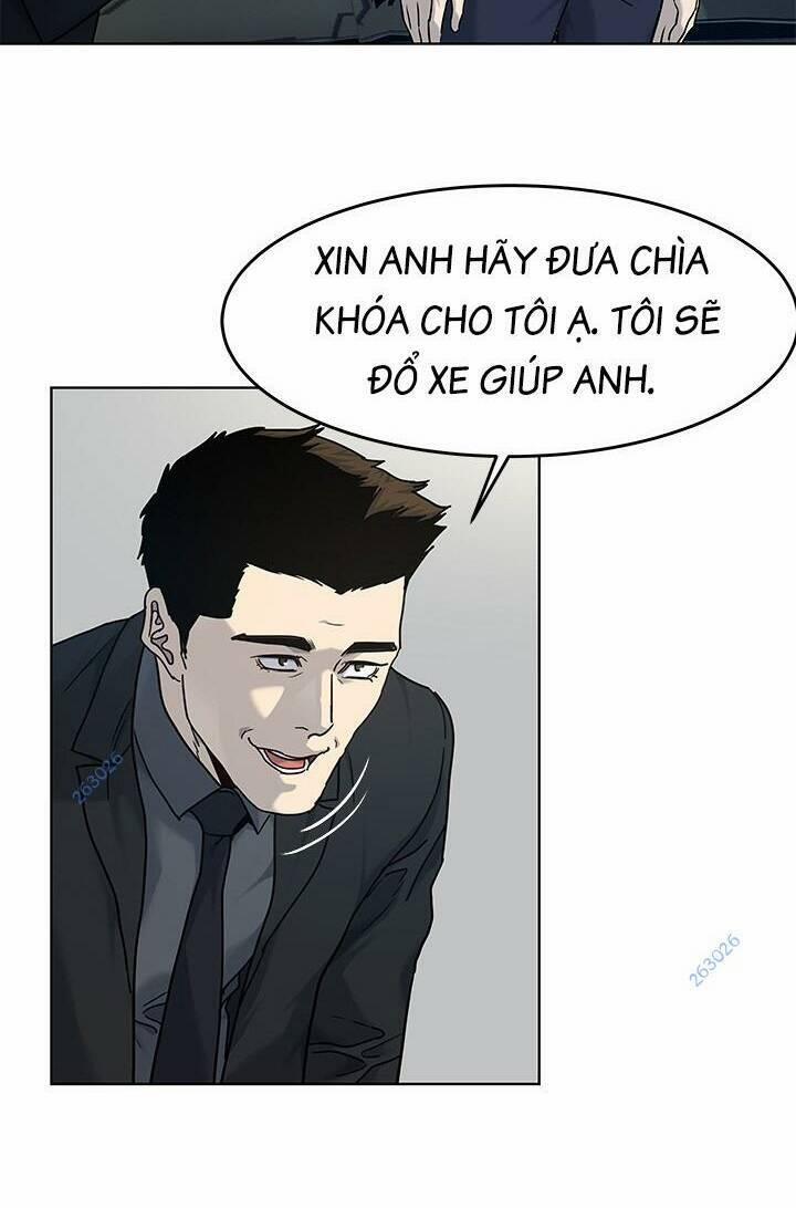 Đội Trưởng Lính Đánh Thuê 158 trang 14