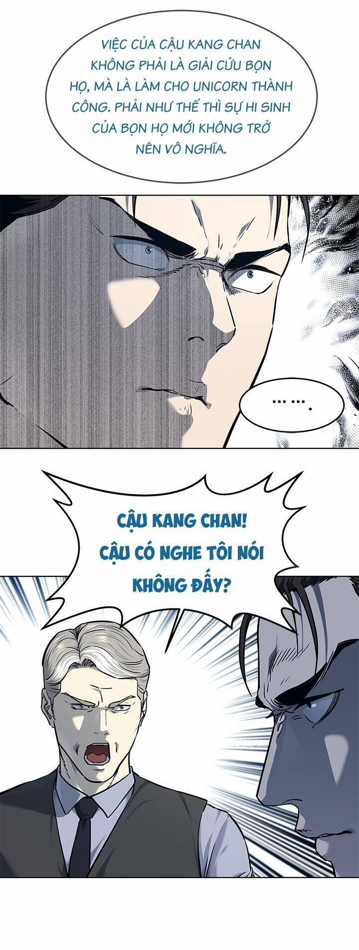 Đội Trưởng Lính Đánh Thuê 158 trang 46