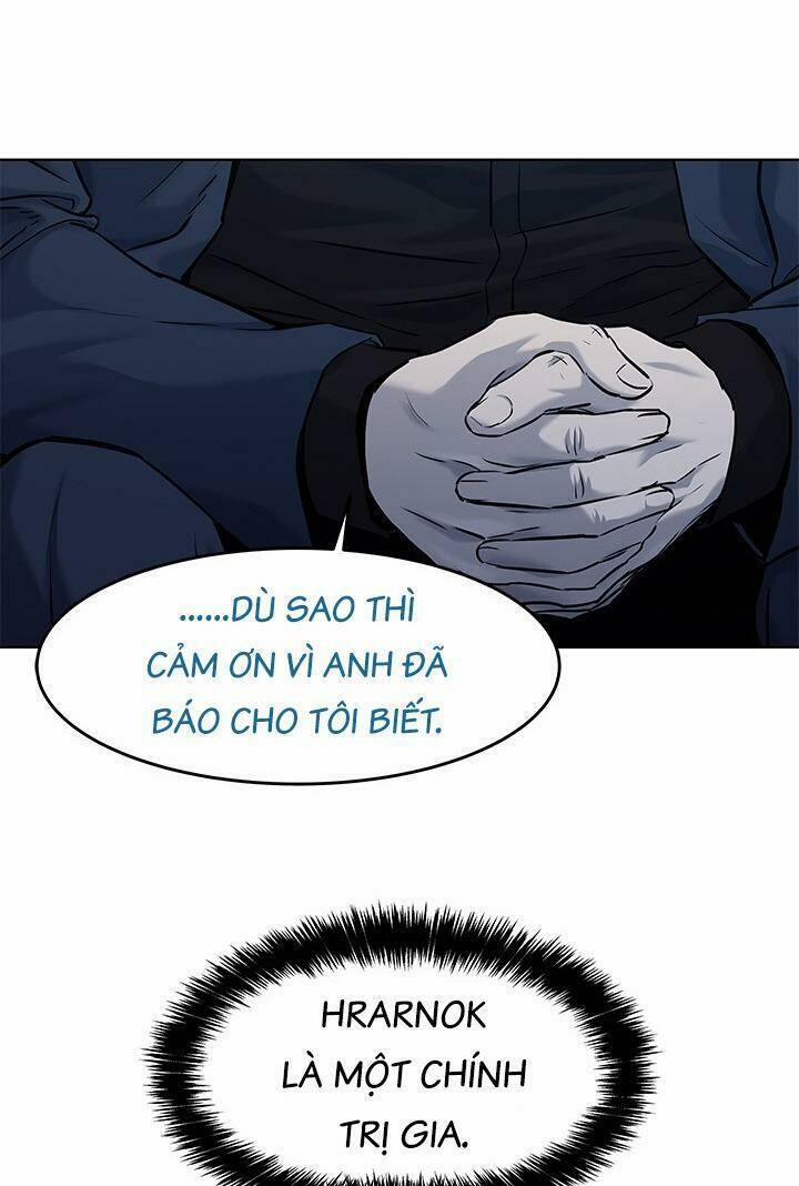Đội Trưởng Lính Đánh Thuê 158 trang 47