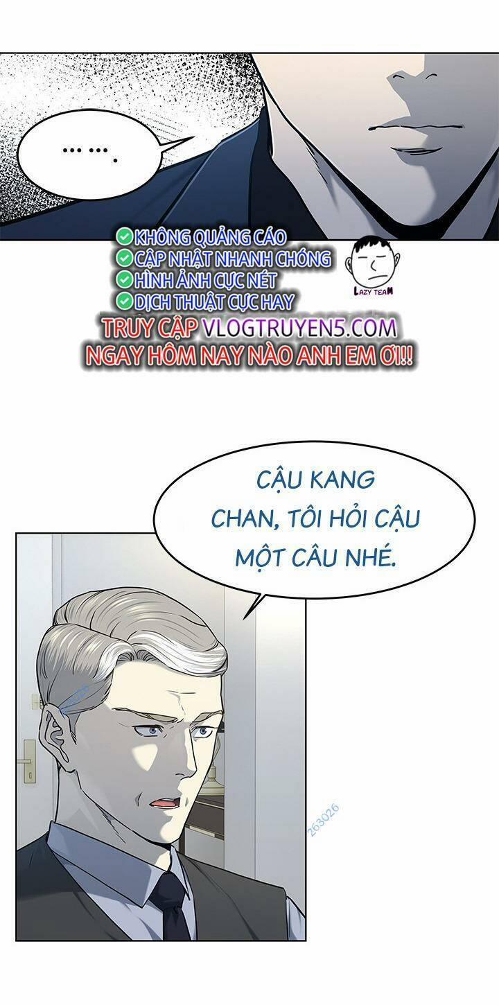 Đội Trưởng Lính Đánh Thuê 158 trang 50