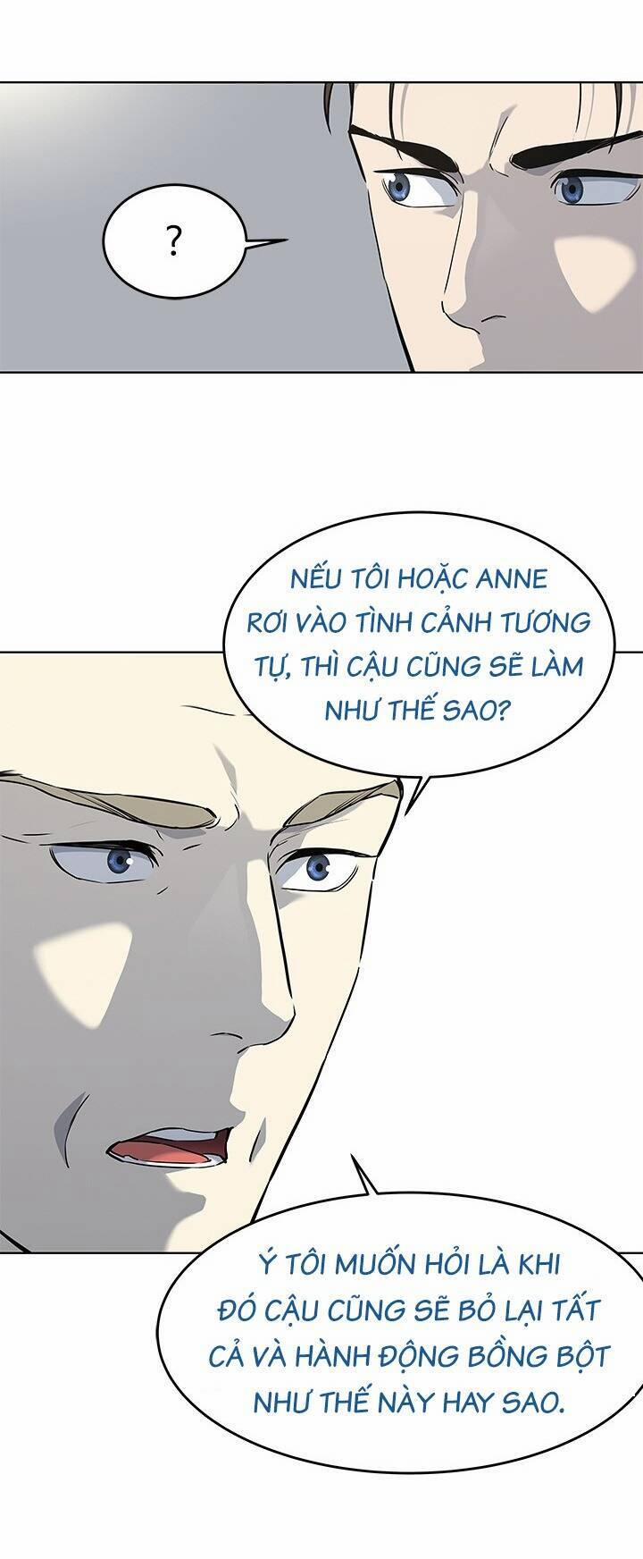 Đội Trưởng Lính Đánh Thuê 158 trang 51