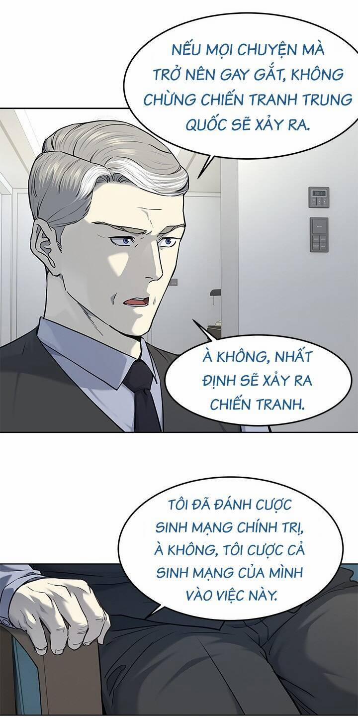 Đội Trưởng Lính Đánh Thuê 158 trang 59