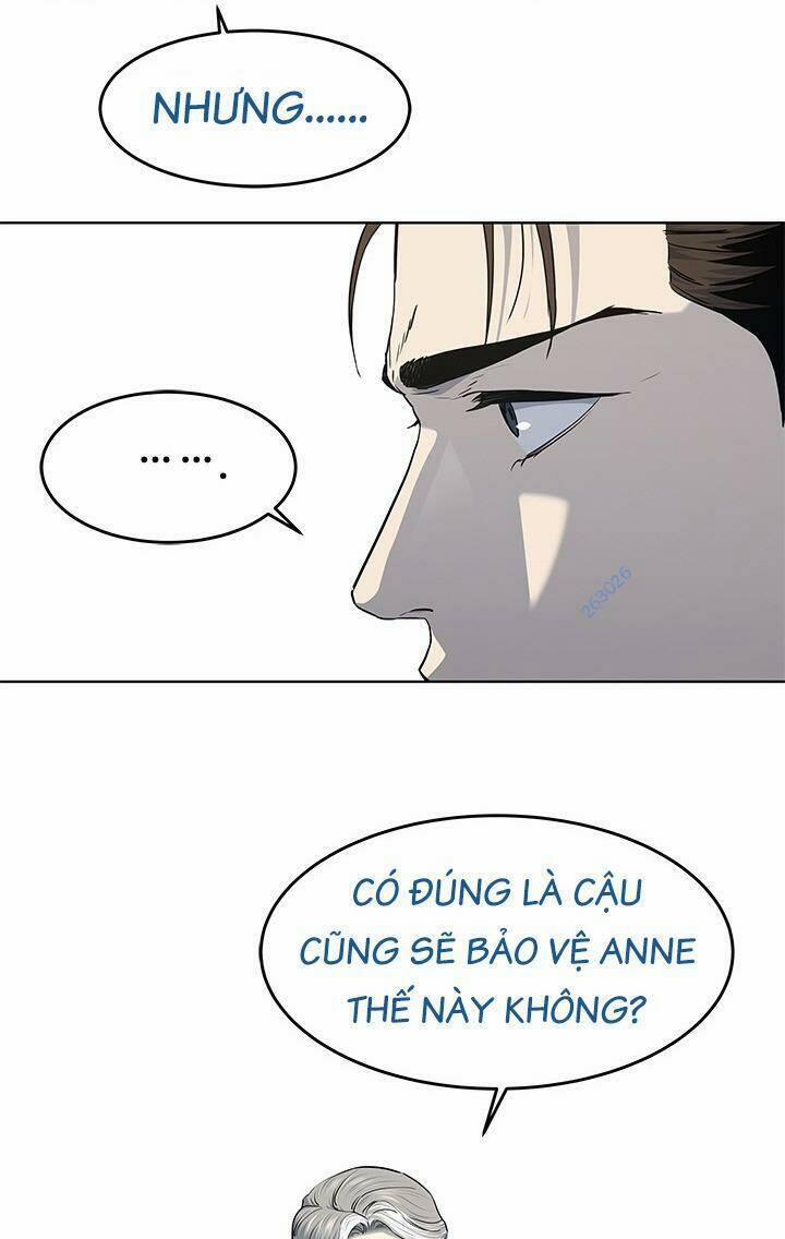 Đội Trưởng Lính Đánh Thuê 158 trang 60